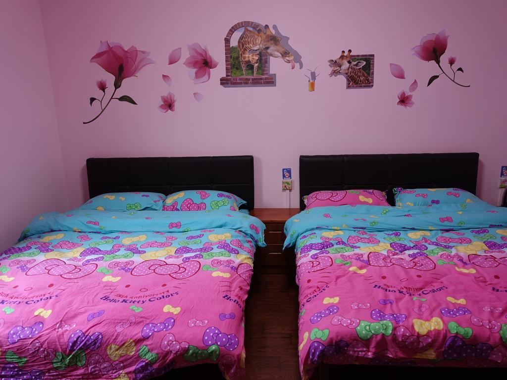 Guilin Mugui Hotel Екстер'єр фото
