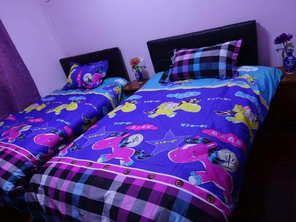 Guilin Mugui Hotel Екстер'єр фото
