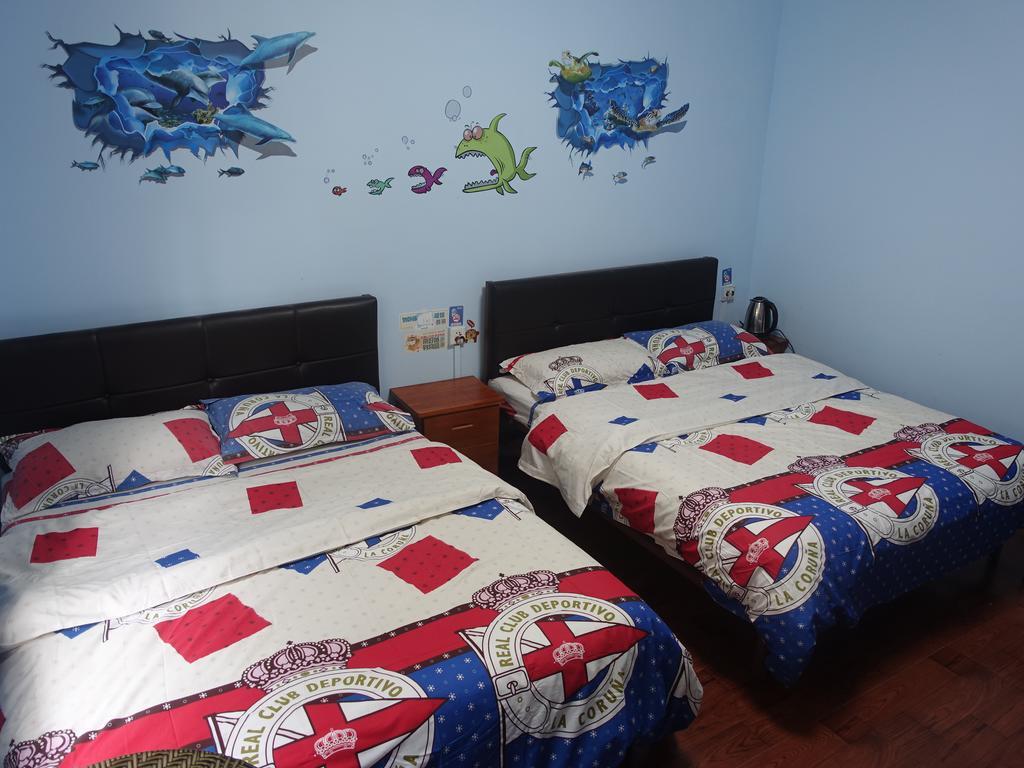 Guilin Mugui Hotel Екстер'єр фото