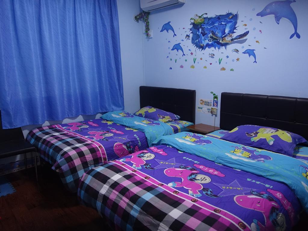 Guilin Mugui Hotel Екстер'єр фото
