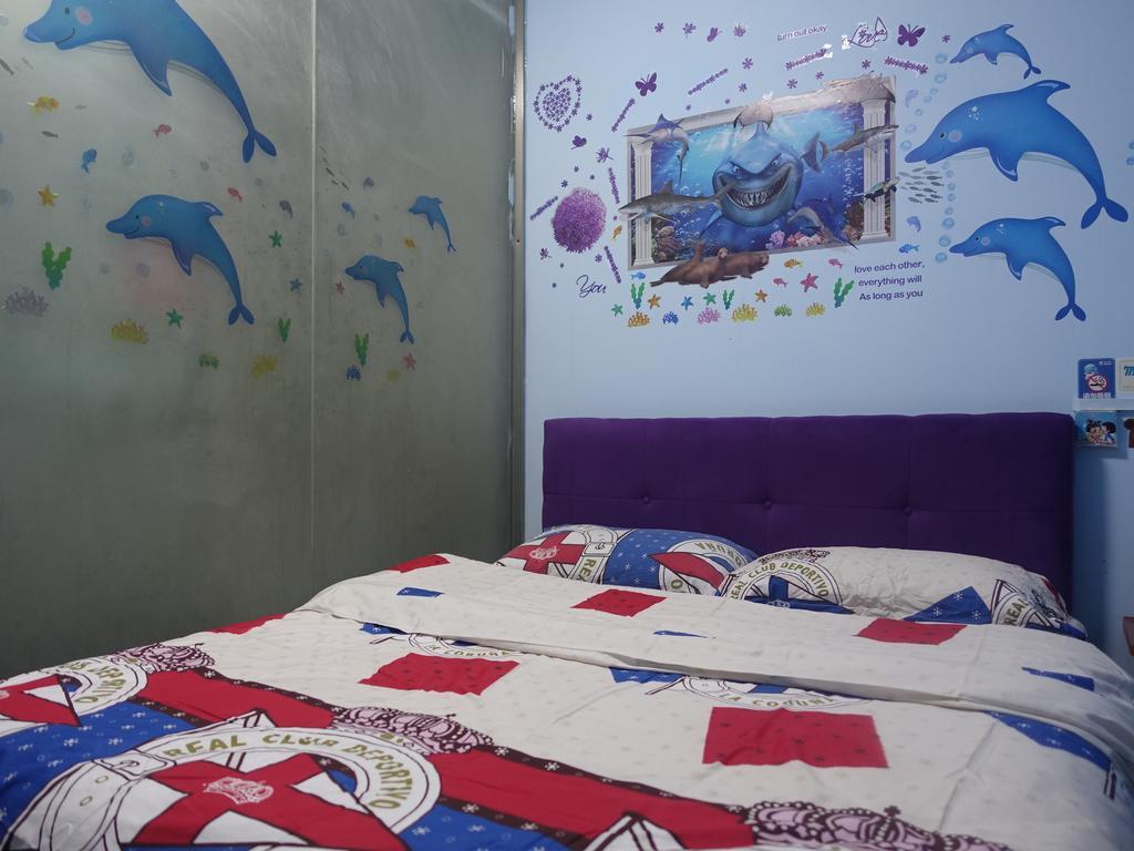 Guilin Mugui Hotel Екстер'єр фото
