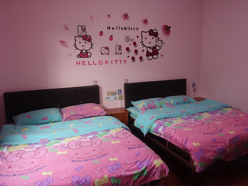Guilin Mugui Hotel Екстер'єр фото