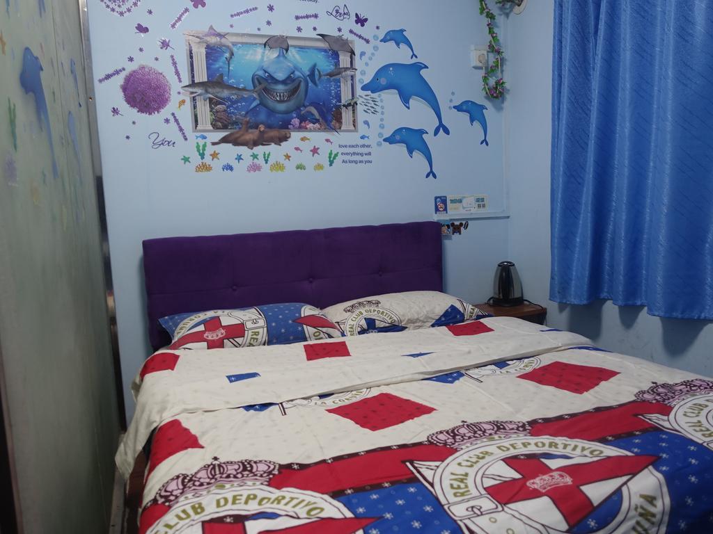 Guilin Mugui Hotel Екстер'єр фото